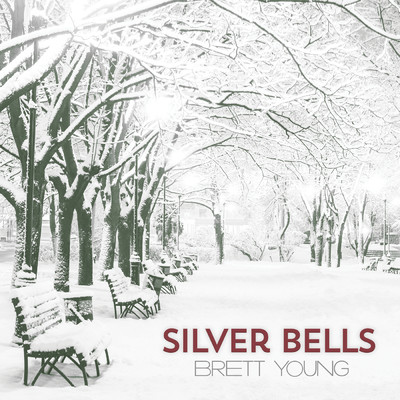 シングル/Silver Bells/Brett Young