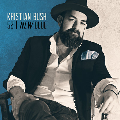アルバム/52 | New Blue/クリスティアン・ブッシュ