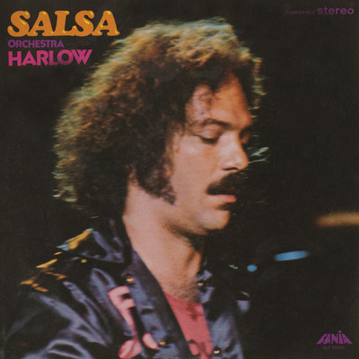 アルバム/Salsa/Orquesta Harlow