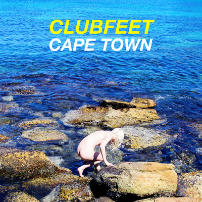 Cape Town/Clubfeet