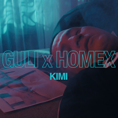 シングル/KIMI/Guli, HX