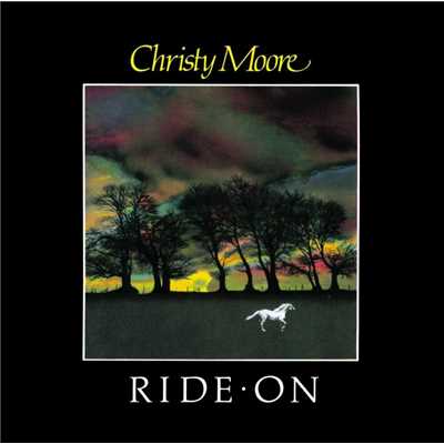 The Dying Soldier/Christy Moore