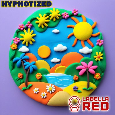 シングル/Hypnotized/Labella Red