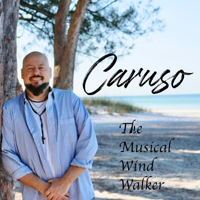 アルバム/The Musical Wind Walker/CARUSO