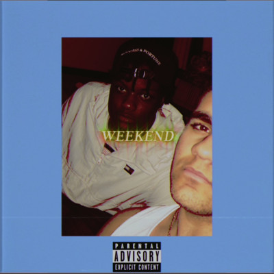 Weekend (feat. Yung Nu NU)/Yung Chille