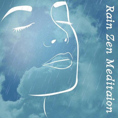 Rain Zen Meditaion/Zen Music