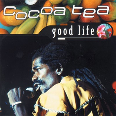 アルバム/Good Life/Cocoa Tea