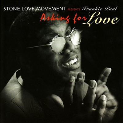 アルバム/Asking For Love/Frankie Paul