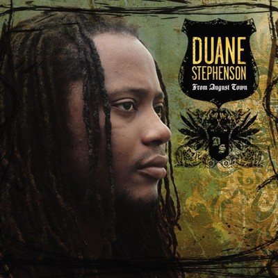 I Don't Need Your Love/Duane Stephenson