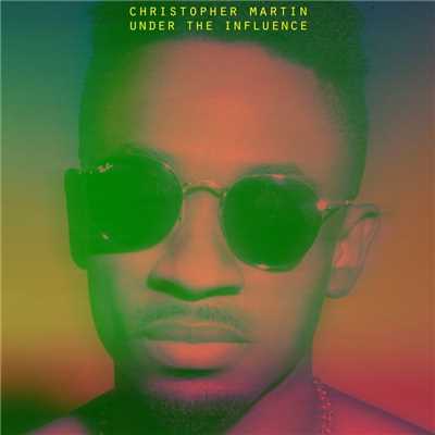 アルバム/Under The Influence/Christopher Martin