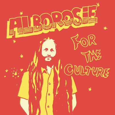 シングル/For The Culture/Alborosie