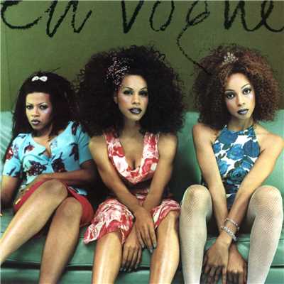 You're All I Need/En Vogue
