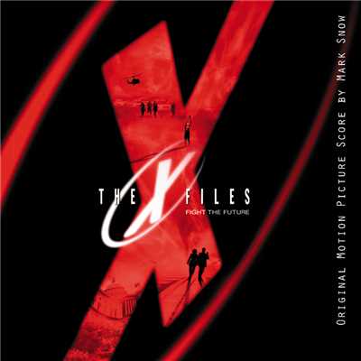 The X-Files - The Score/Various Artists