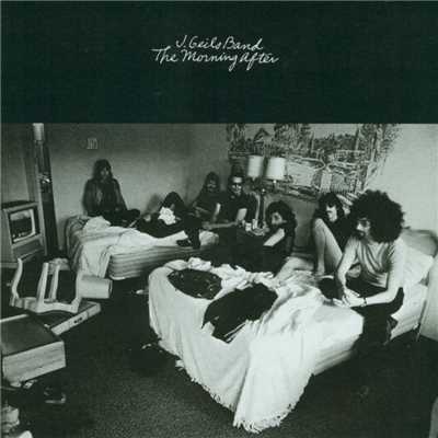 The Morning After/The J. Geils Band