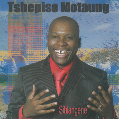 Masimbonge/Tshepiso Motaung