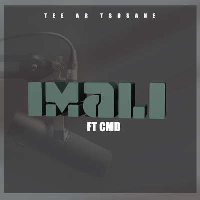 Imali (feat. CMD)/Tee AR Tsosane