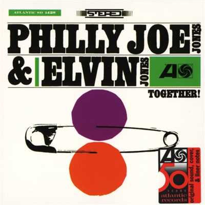 シングル/Le Roi/Philly Joe Jones & Elvin Jones