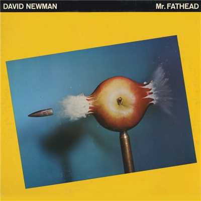 アルバム/Mr. Fathead/David Newman