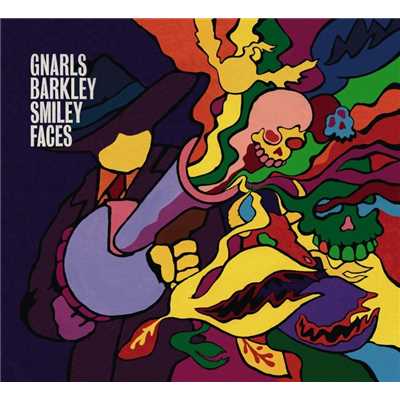 Smiley Faces (Radio Edit)/Gnarls Barkley