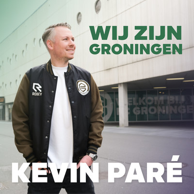 Wij Zijn Groningen/Kevin Pare