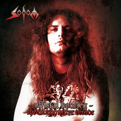 Official Bootleg: The Witchhunter Decade/Sodom