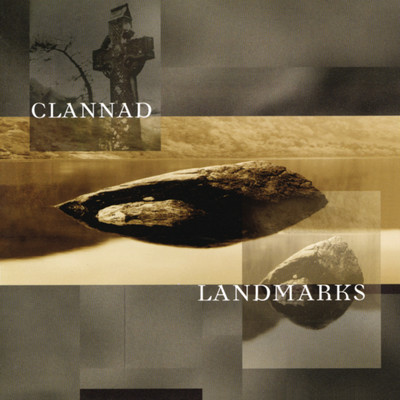 シングル/Autumn Leaves Are Falling (2004 Remaster)/Clannad