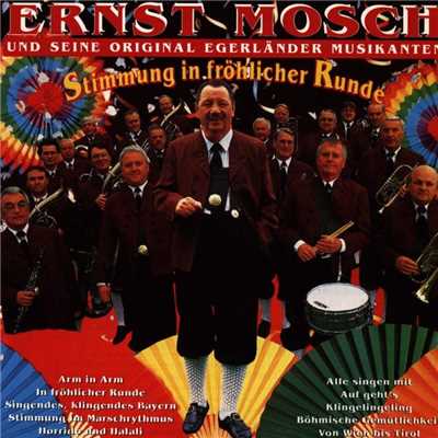 アルバム/Stimmung In Frohlicher Runde/Ernst Mosch und seine Original Egerlander Musikanten