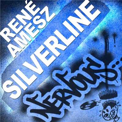 シングル/Silverline (Dub)/Rene Amesz