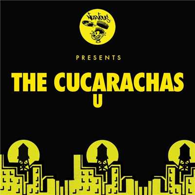 アルバム/U/The Cucarachas