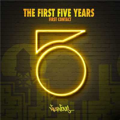 The First Five Years (First Contact) [Continuous Mix]/Various Artists