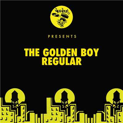 シングル/Regular/The Golden Boy