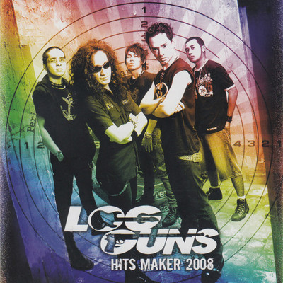 Hits Maker 2008/Log Guns