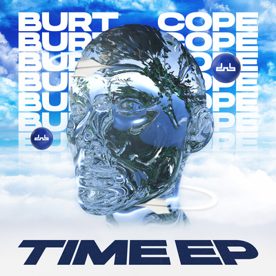 Time EP/Burt Cope