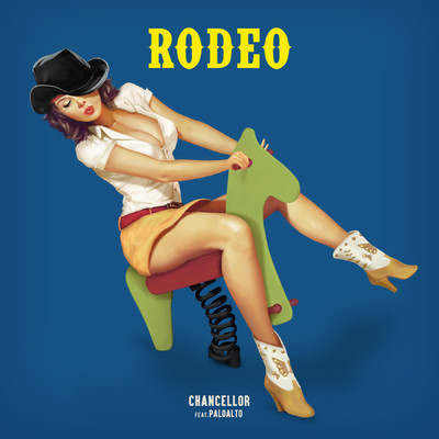 シングル/Rodeo (feat. Paloalto)/Chancellor