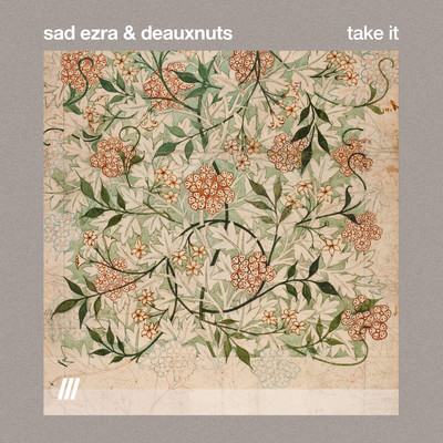 Take it/sad ezra／Deauxnuts