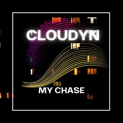 My chase/Cloudyn