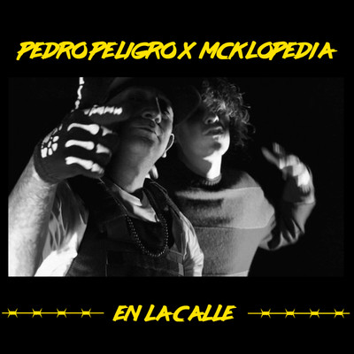 Pedro Peligro & McKlopedia