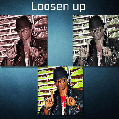 シングル/Loosen up/Bwanangoma