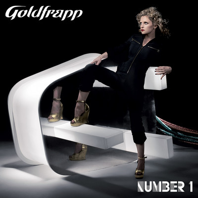 Number 1 (Alan Braxe & Fred Falke Instrumental Remix)/Goldfrapp