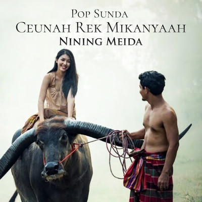 アルバム/Pop Sunda Ceunah Rek Mikanyaah/Nining Meida