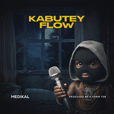 KABUTEY FLOW/Medikal