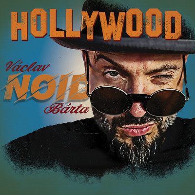 アルバム/Hollywood/Vaclav NOID Barta