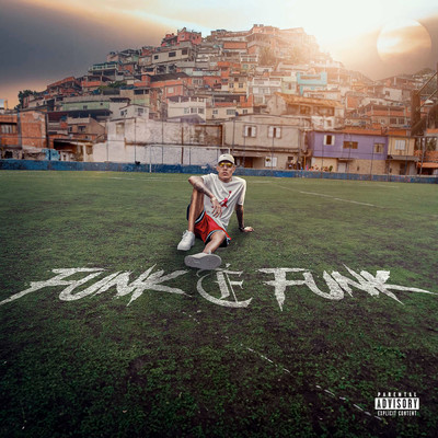Funk e Funk/MC Don Juan