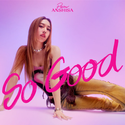 シングル/So Good/PAM ANSHISA