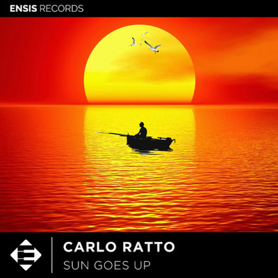 シングル/Sun Goes Up/Carlo Ratto