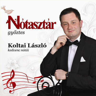 Csardascsokor - Zenekari szam/Koltai Laszlo