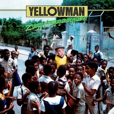 Friday Night Jamboree (feat. Fathead)/Yellowman