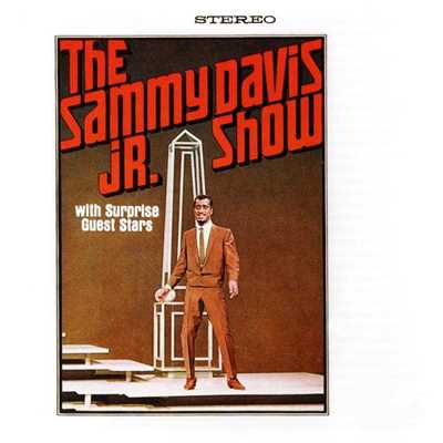 アルバム/The Sammy Davis Jr. Show with Special Guests Stars Frank Sinatra and Dean Martin/Sammy Davis Jr.