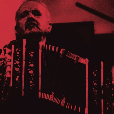 アルバム/Rough Dancer And The Cyclical Night/Astor Piazzolla