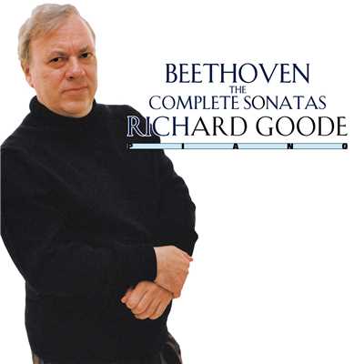 アルバム/Beethoven: The Complete Sonatas/Richard Goode